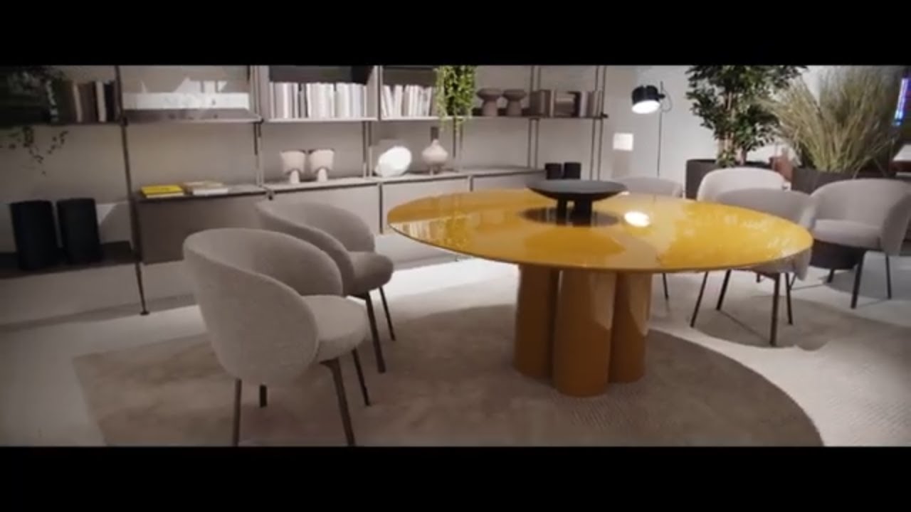 Frigerio @ Salone del Mobile Milano 2022
