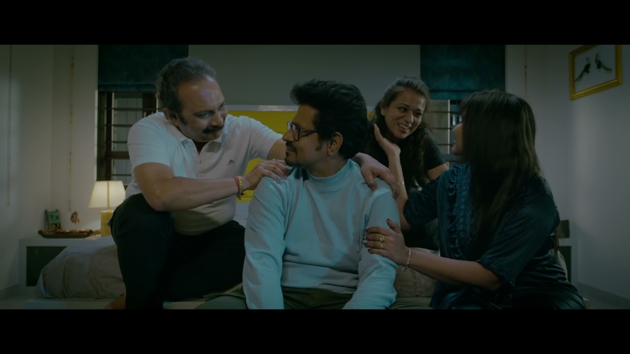 MisMarriageMent | Episode 1 | Gujarati Web Series | Jayesh More | Maulik Nayak