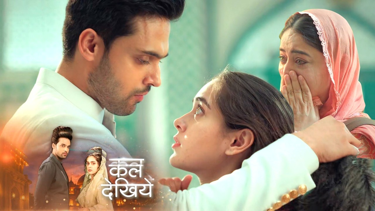 Seher Hone Ko Hai Today Promo 19th March 2026: