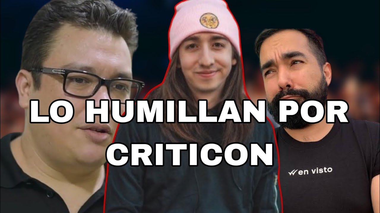 Rob Paper Sheet es HUMILLADO por otro alfa como Jacobo Wong