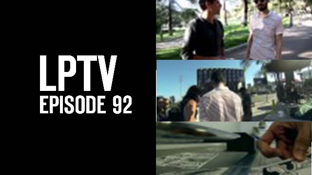 Mike Visits Haiti 2013 | LPTV #92 | Linkin Park