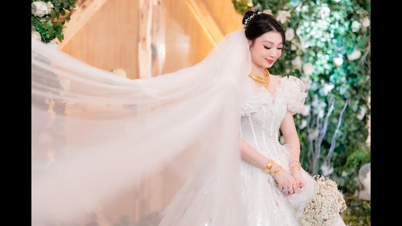 Phim Truyền Thống- Văn Nhâm & Thùy Trang.14.04.2023
