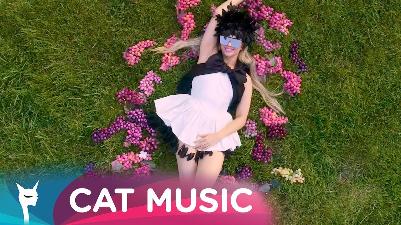 TOSTOGAN'S feat. LORA - Hopa Hopa (Official Video)
