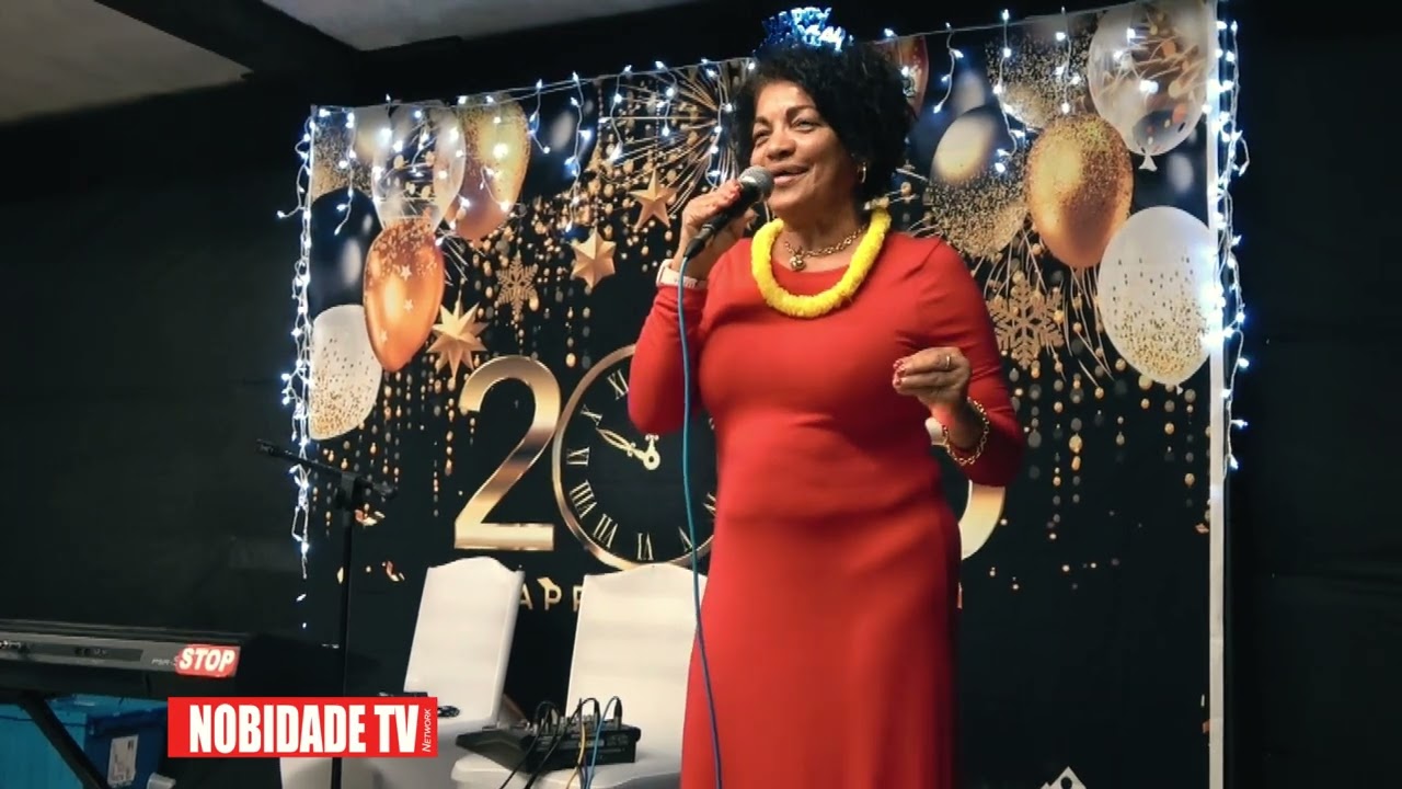 New Year's Eve Celebration, Imaculado Coracao de Maria-2025 youtube
