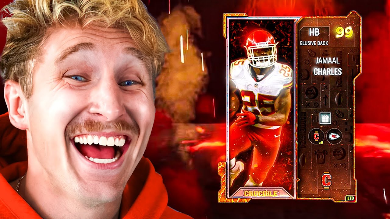 Madden Ultimate Team is COOKED&hellip;