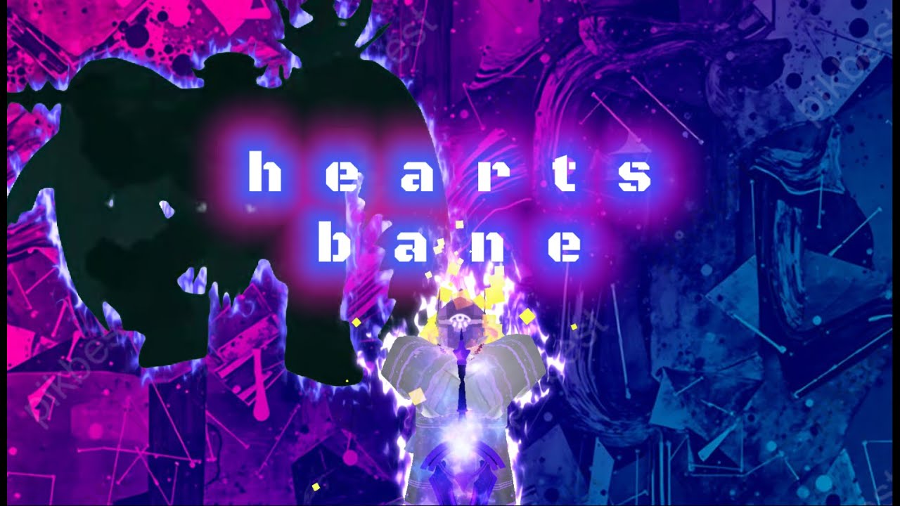 NEW TANKIEST ENMITY BUILD 700 HP "HEARTS BANE" | DEEPWOKEN PVE