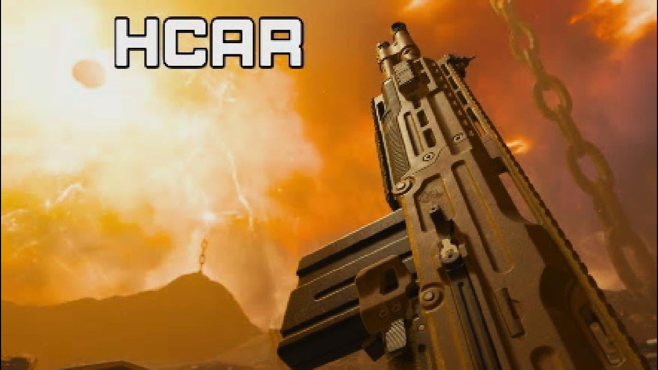 Modern Warfare III - New Season 6 Reload & Inspect Animations