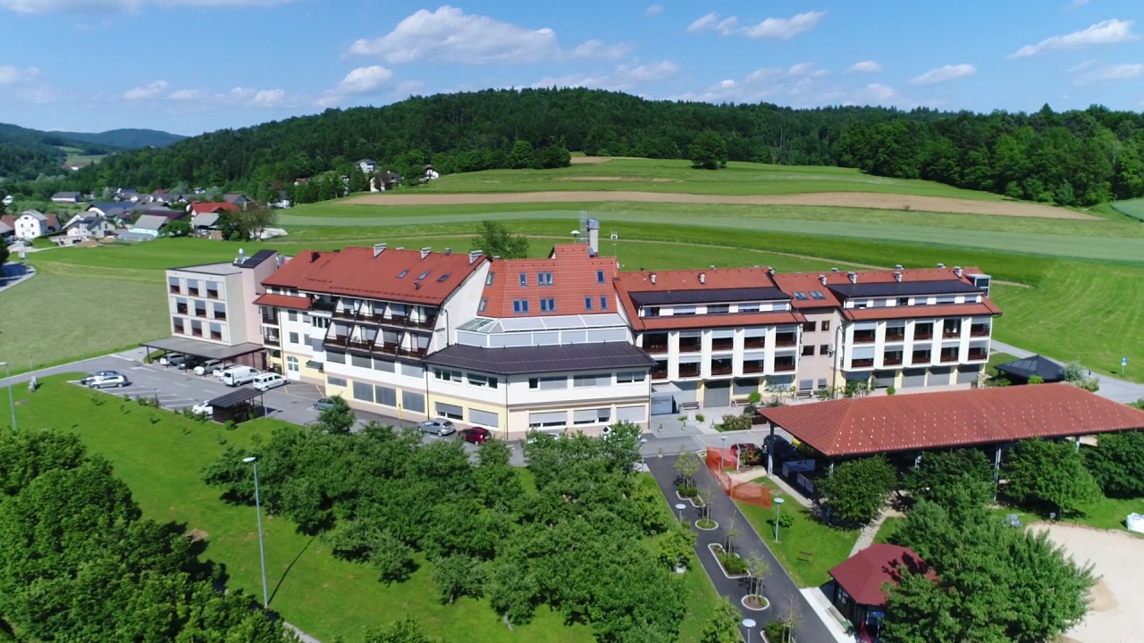 Grosuplje - Brinje - šola in DU