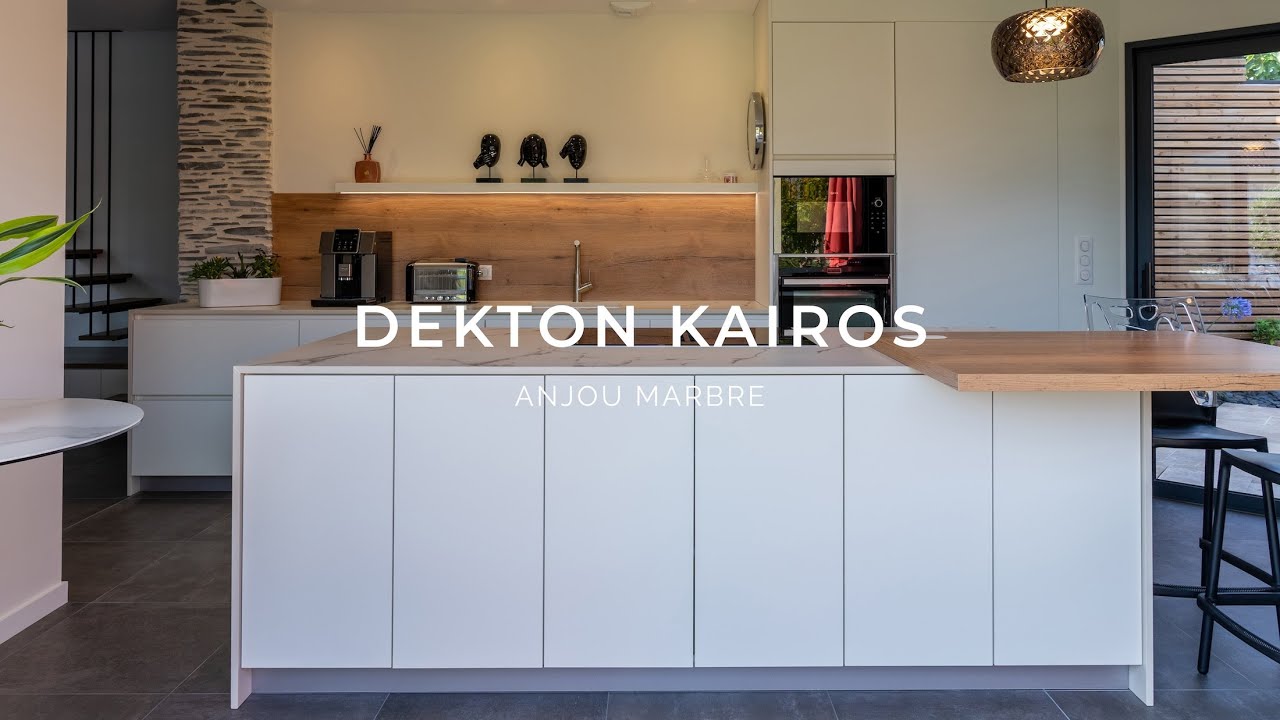 AM l DEKTON KAIROS