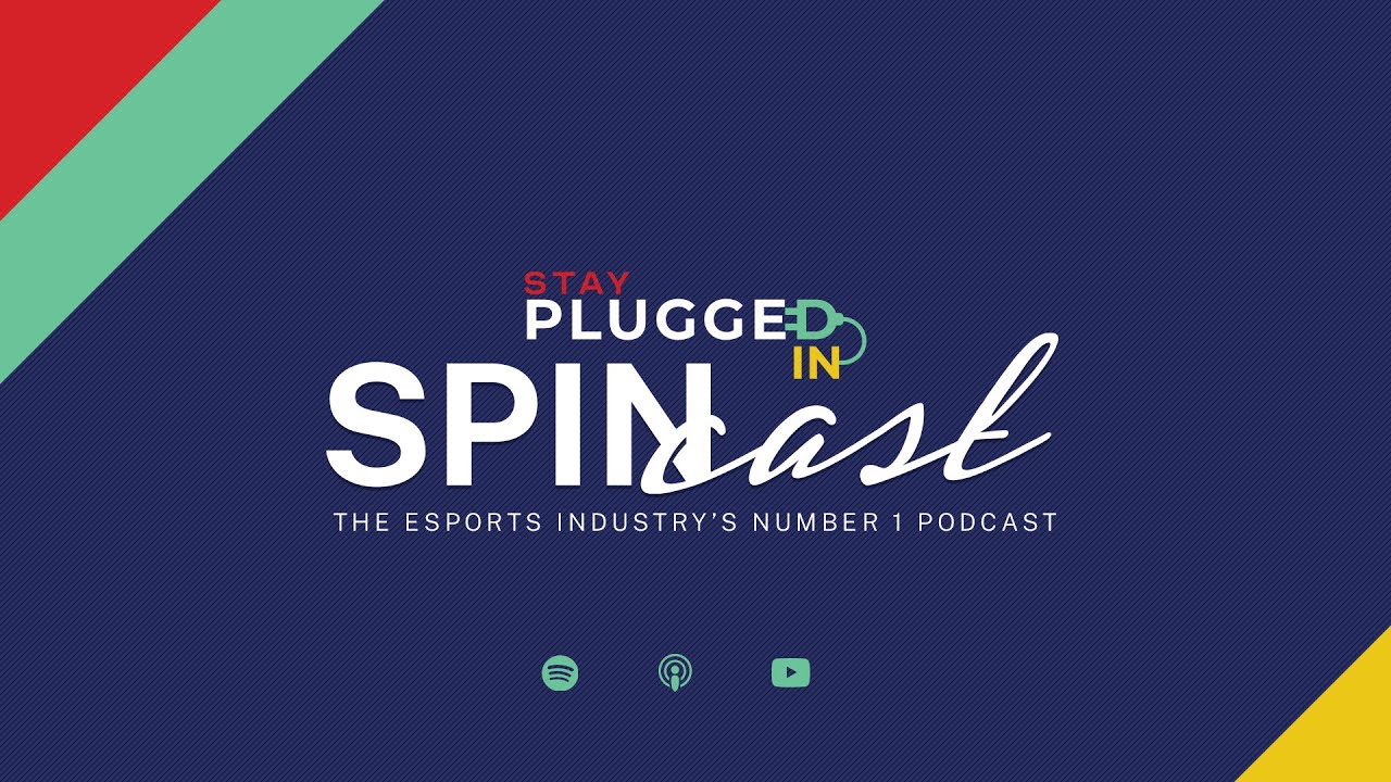 Collegiate Esports ft. DAVID ROMERO & SHANE MCMANUS, UNC CHAPEL HILL