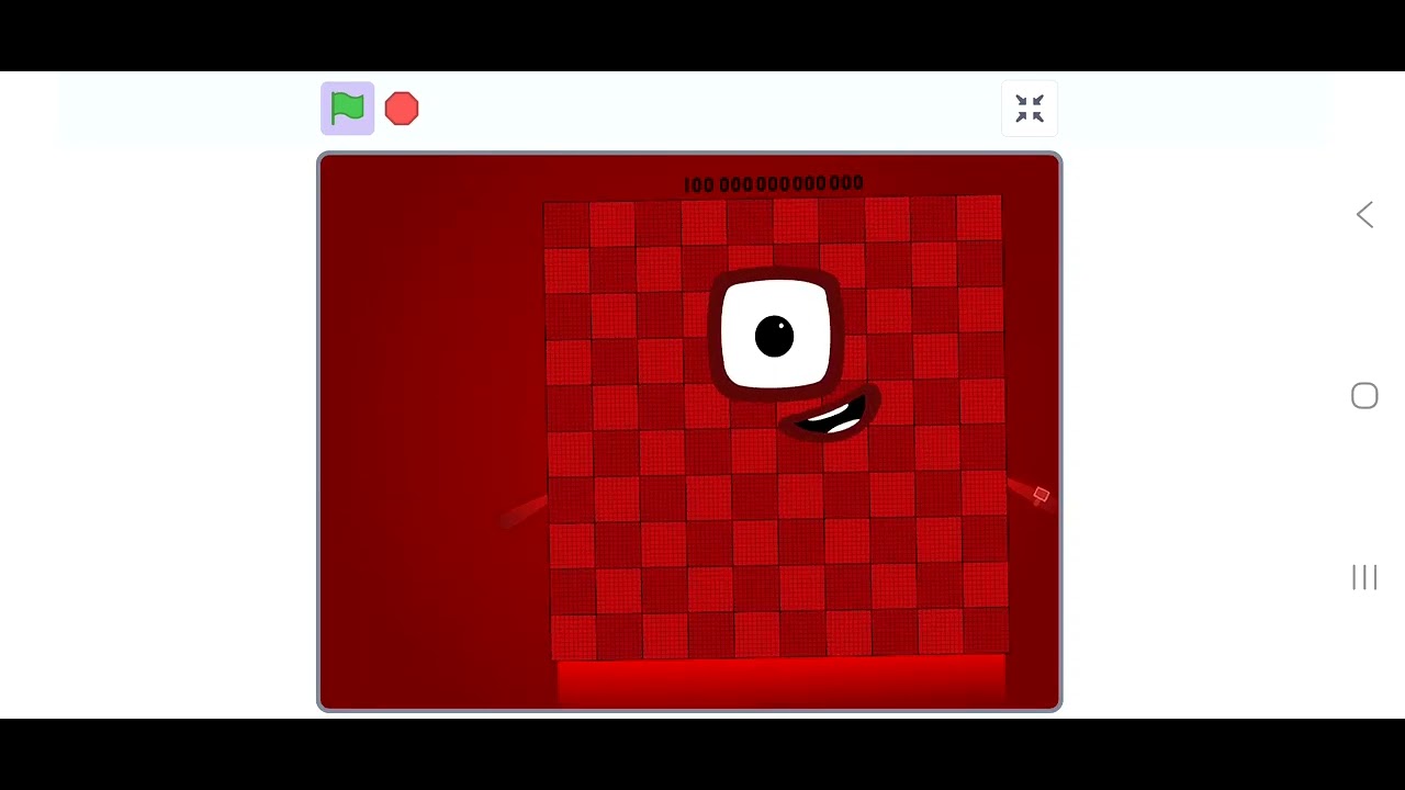 Uncannyblocks Band Different Normies: 1T - 1q [WIP] remix