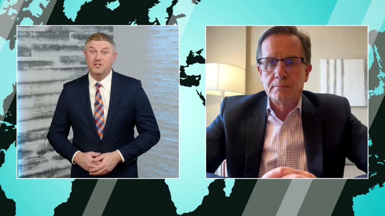 AgDay In Depth: The Main Concerns for Ag to Watch With Iran