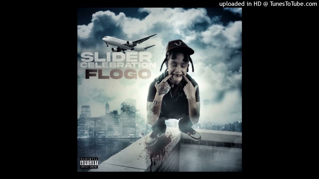 Flogo - Slider Celebration (INSTRUMENTAL) *BEST ON YOUTUBE*