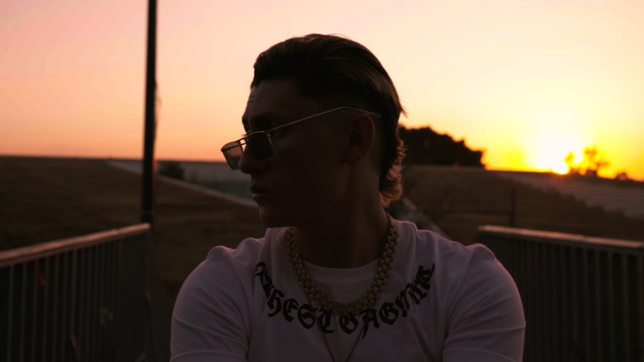 Ozmar - Otra vez (Video oficial)