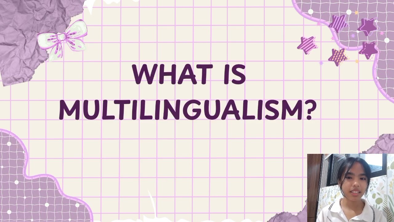 Common Language Vs. Multilingualism and World Englishes 