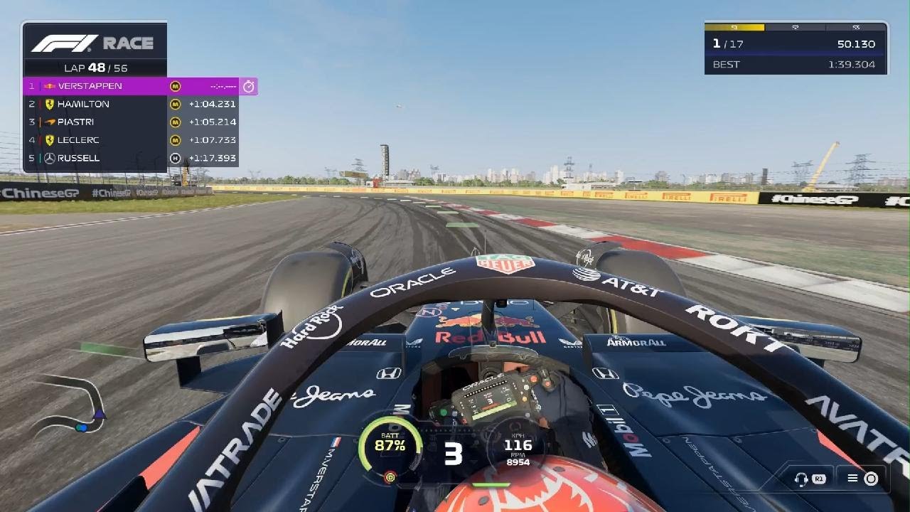 F1 25