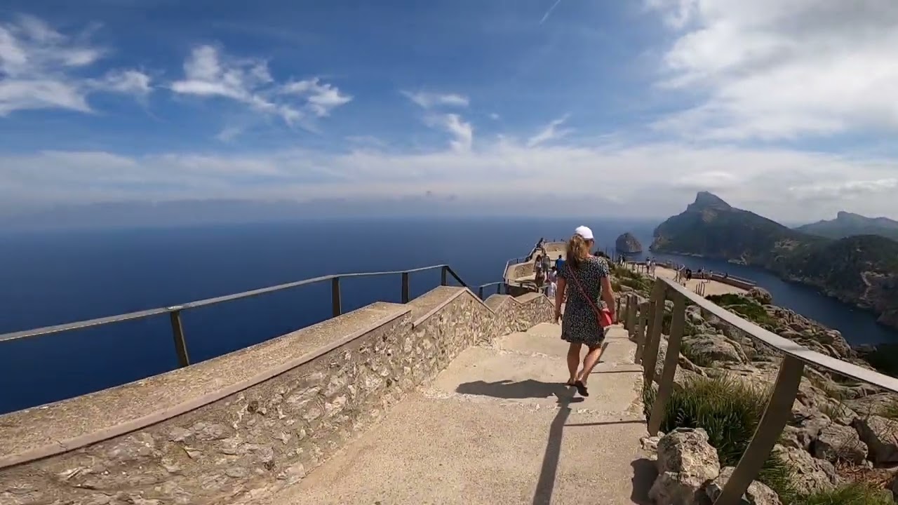 Mallorca Cabrio Tour 2021