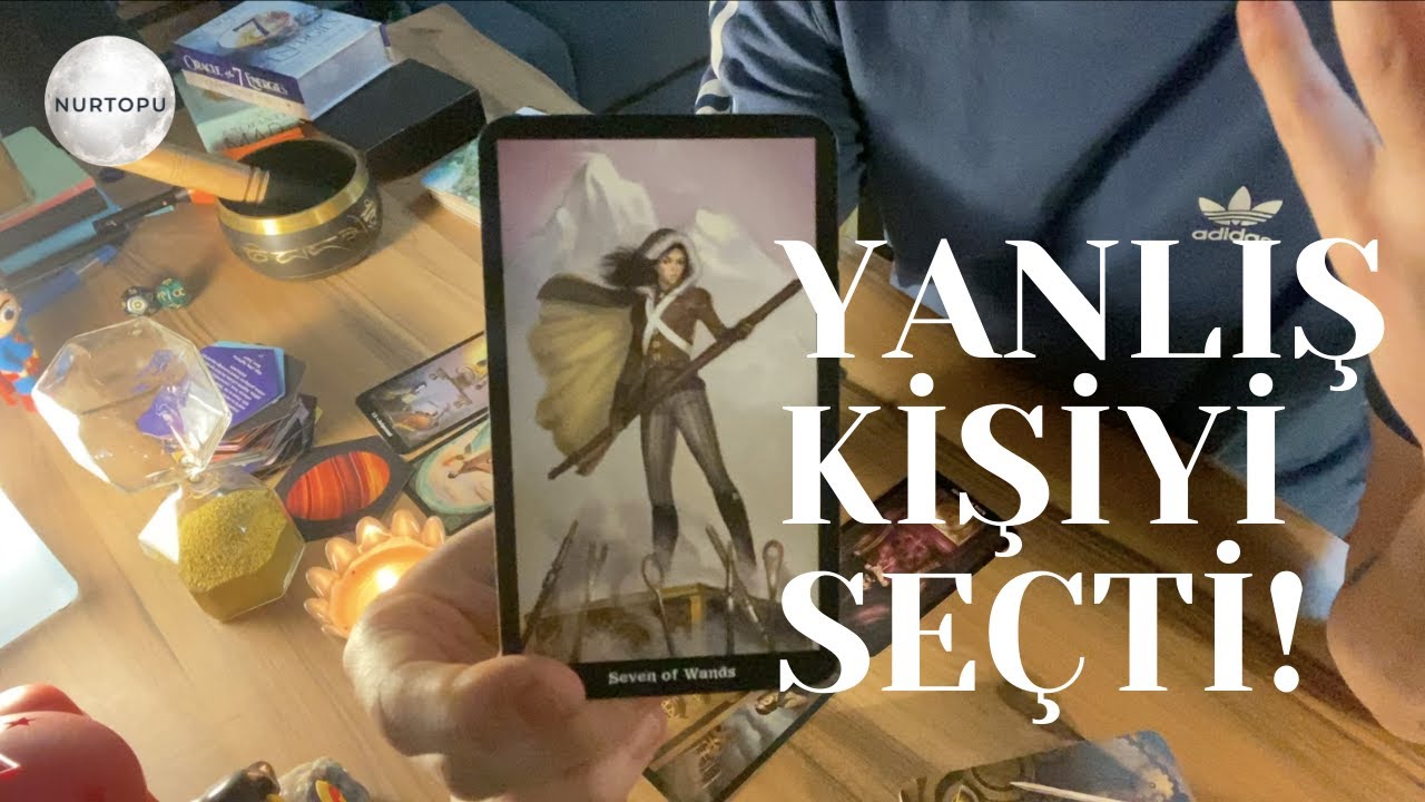 😅 DAHA ÖNCE KAÇMIŞTI, ŞİMDİ KOŞARAK SANA GELİYOR! YANLIŞ KİŞİYİ SEÇTİ! 😉 Aklımdaki Kişi 💦