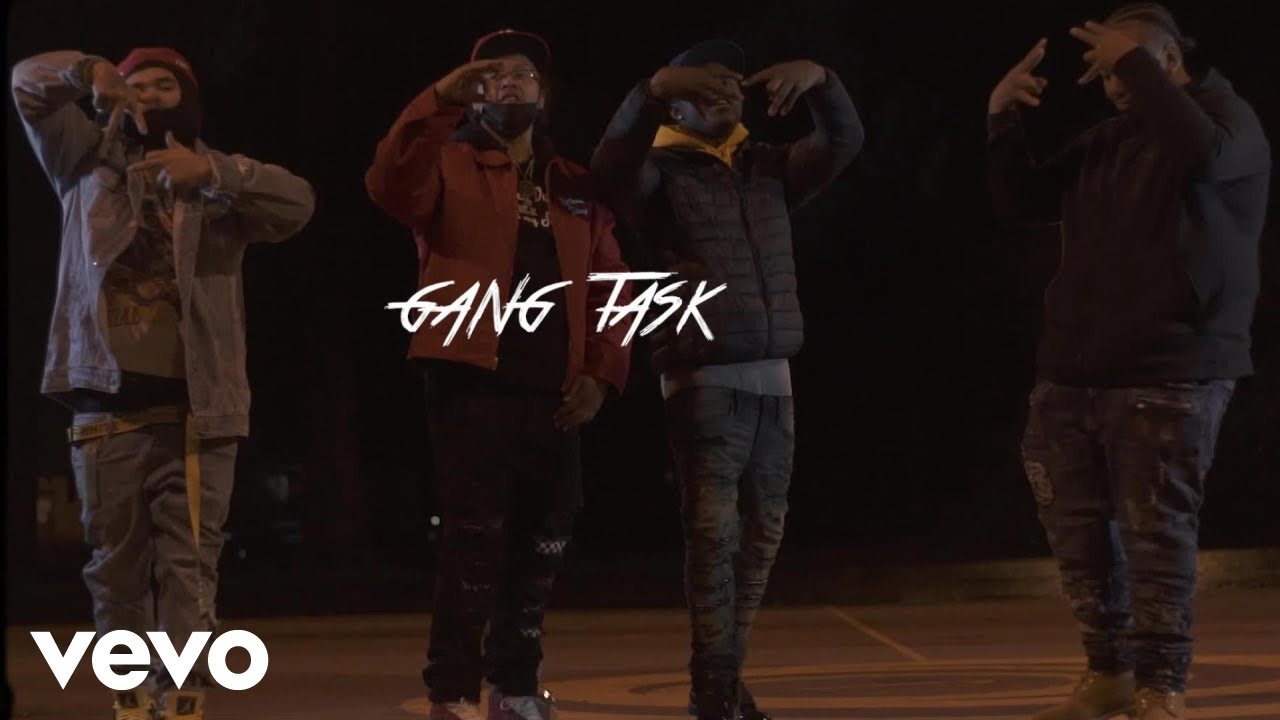JumpOutLilk - Gangtask