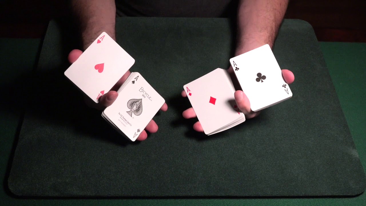 Cheating at Cards: Advanced Sleight of Hand, Perfect Table Faro, Bottom Deal, and Full Deck Control