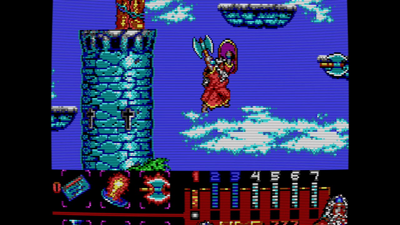Satan (PC) parte 2