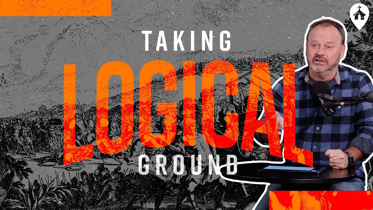 Боевой план: Завоевание новых территорий | Логичное завоевание территорий | Майк Хилсон