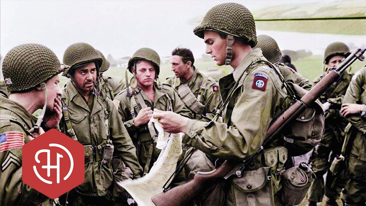 De Slag om Nijmegen en de Waaloversteek (1944) – Het vergeten succes van Operatie Market Garden