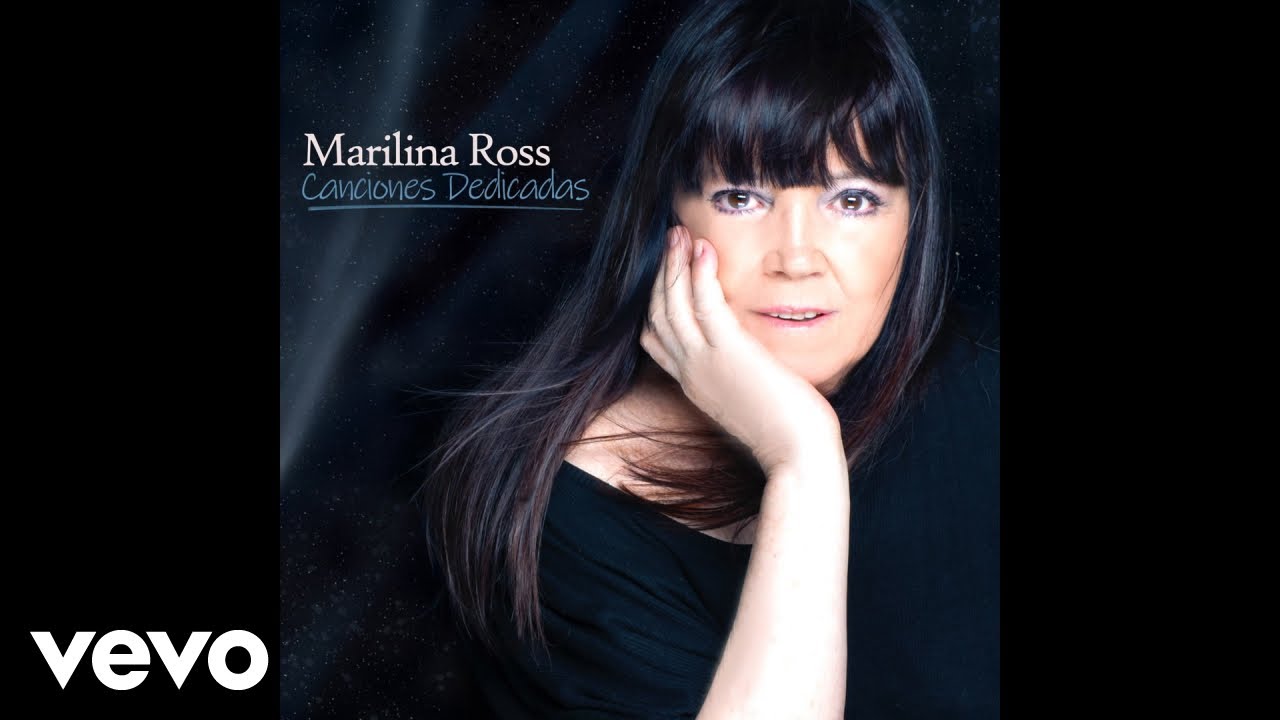 Marilina Ross - Lola Mora (Official Audio)