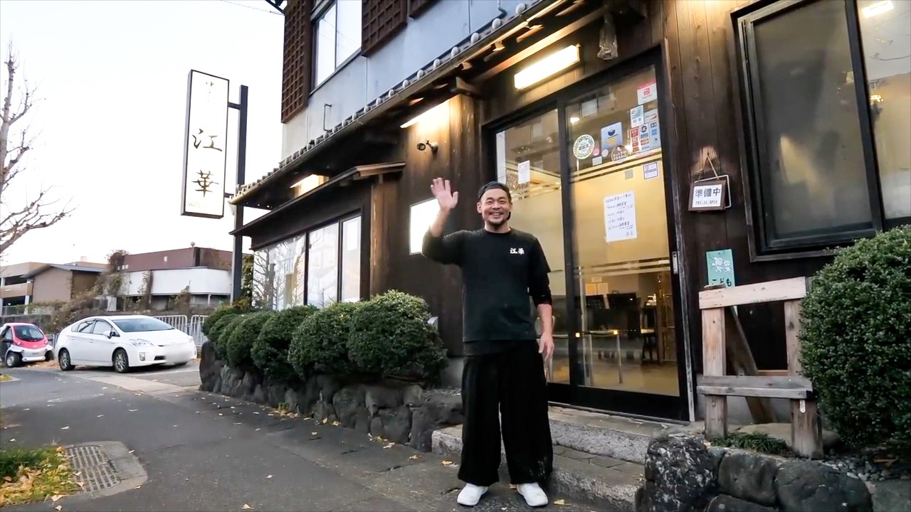 Chinese Bento Sells Out in 30 Minutes Daily! Japan's Hidden Food Legend Only Locals Know