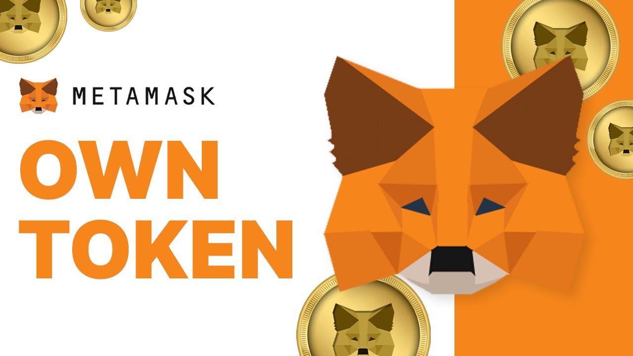 MetaMask wallet... getting its own TOKEN?!
