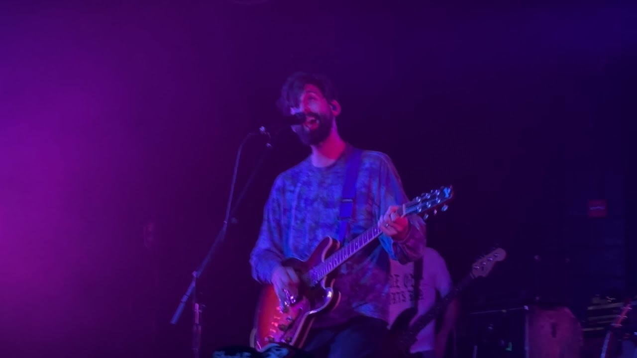 Tigers Jaw - 