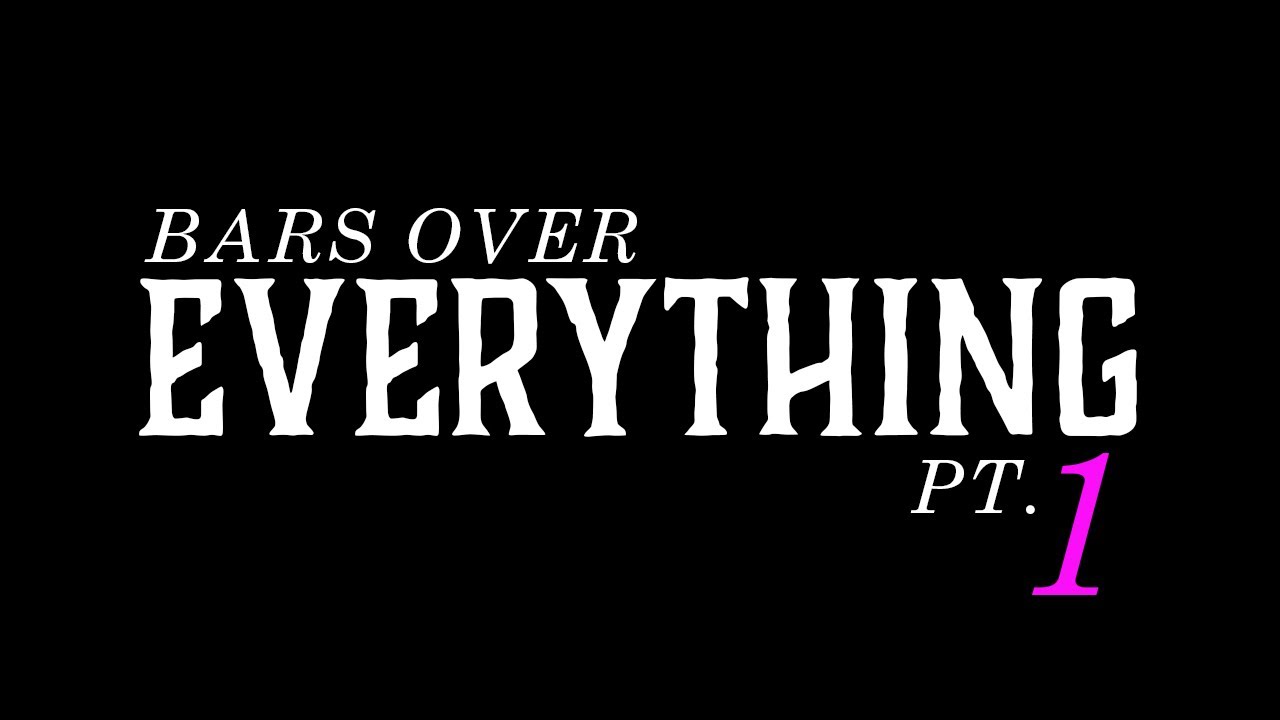 Bars Over Everything (Part 1) | Battle Rap Bars, Highlights, Haymakers and Punchlines