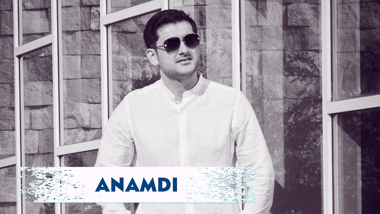 Yaşar Cəlilov &ndash; Anamdı (Rəsmi Audio)