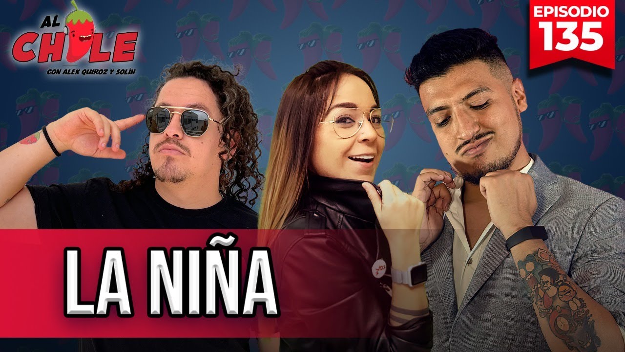 AL CHILE | EP. 135 | VISTIMAS 2.0