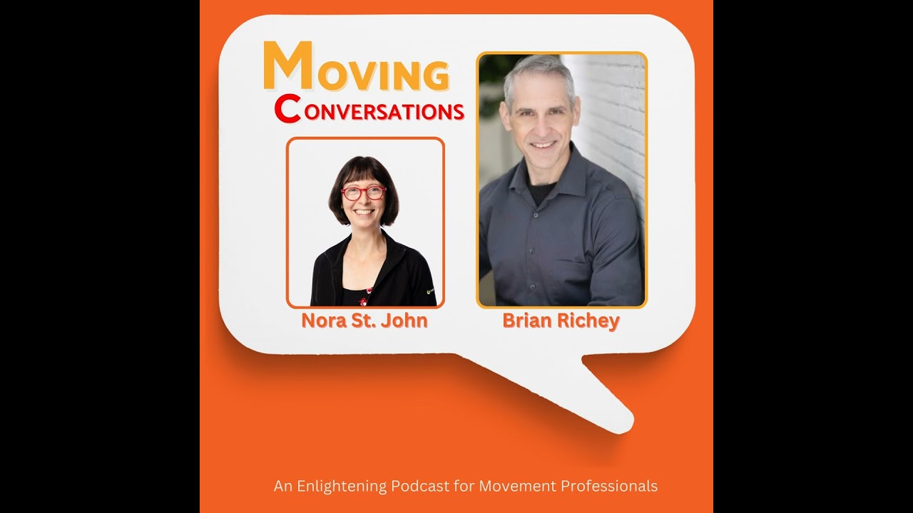 Madeline Black- Assessment, Analysis, Fascia and Movement