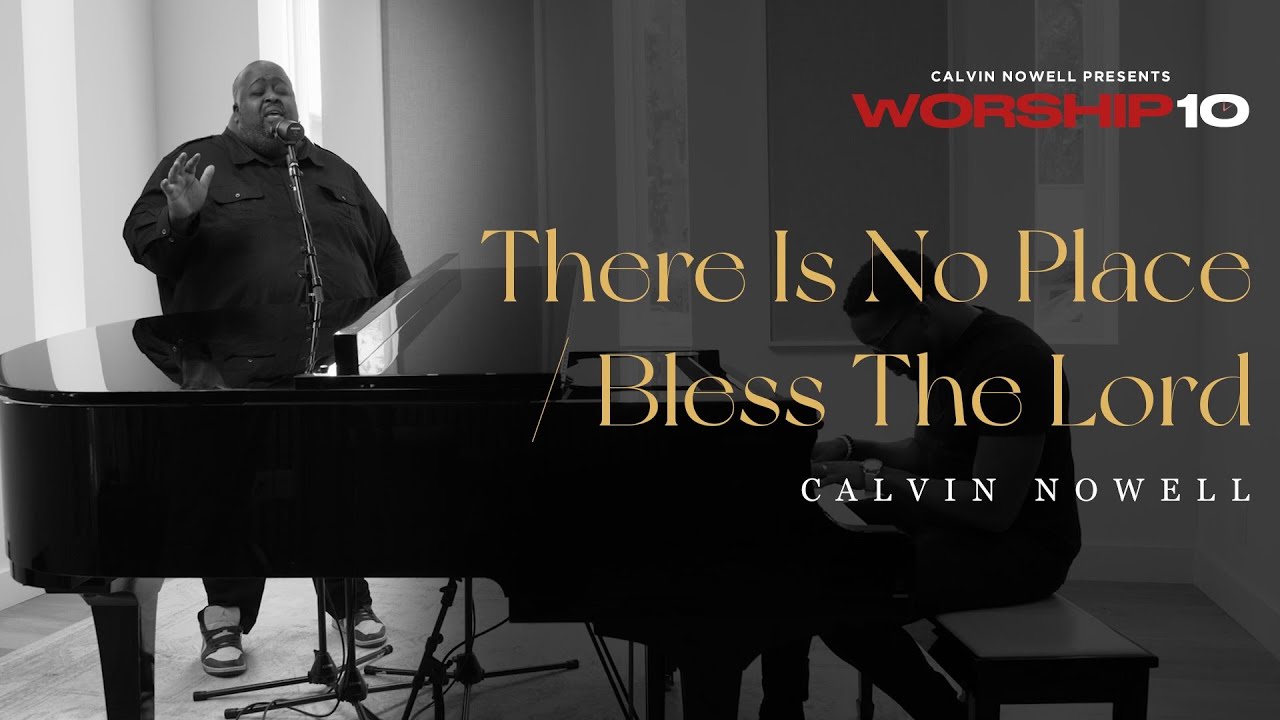 Calvin Nowell - 