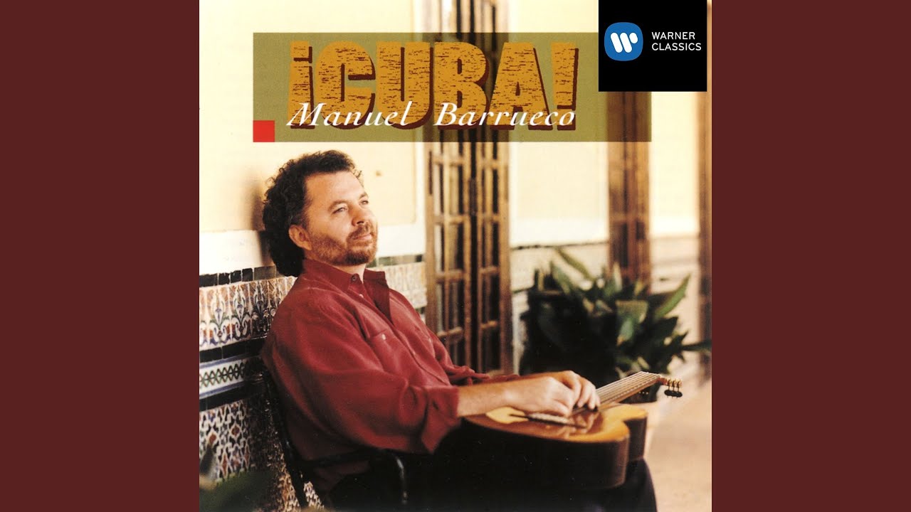 Rito de los Orishas: II. Danza de las diosas negras (Danza I, Danza II, Evocacion I, Evocacion...