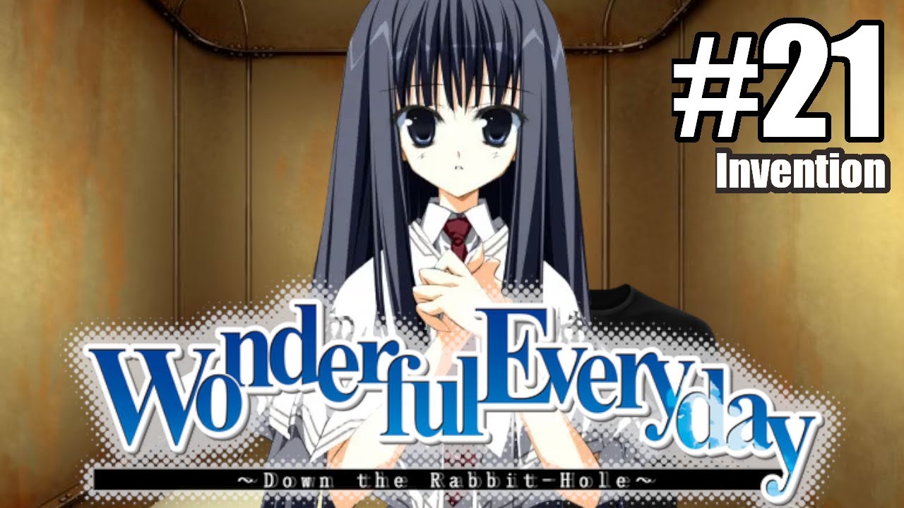 The Delusion Trigger Crash Out- SubaHibi: Wonderful Everyday - Blind Playthrough - Part 21