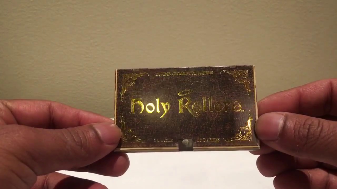 Ziggi Papers: Rolling Paper Collection