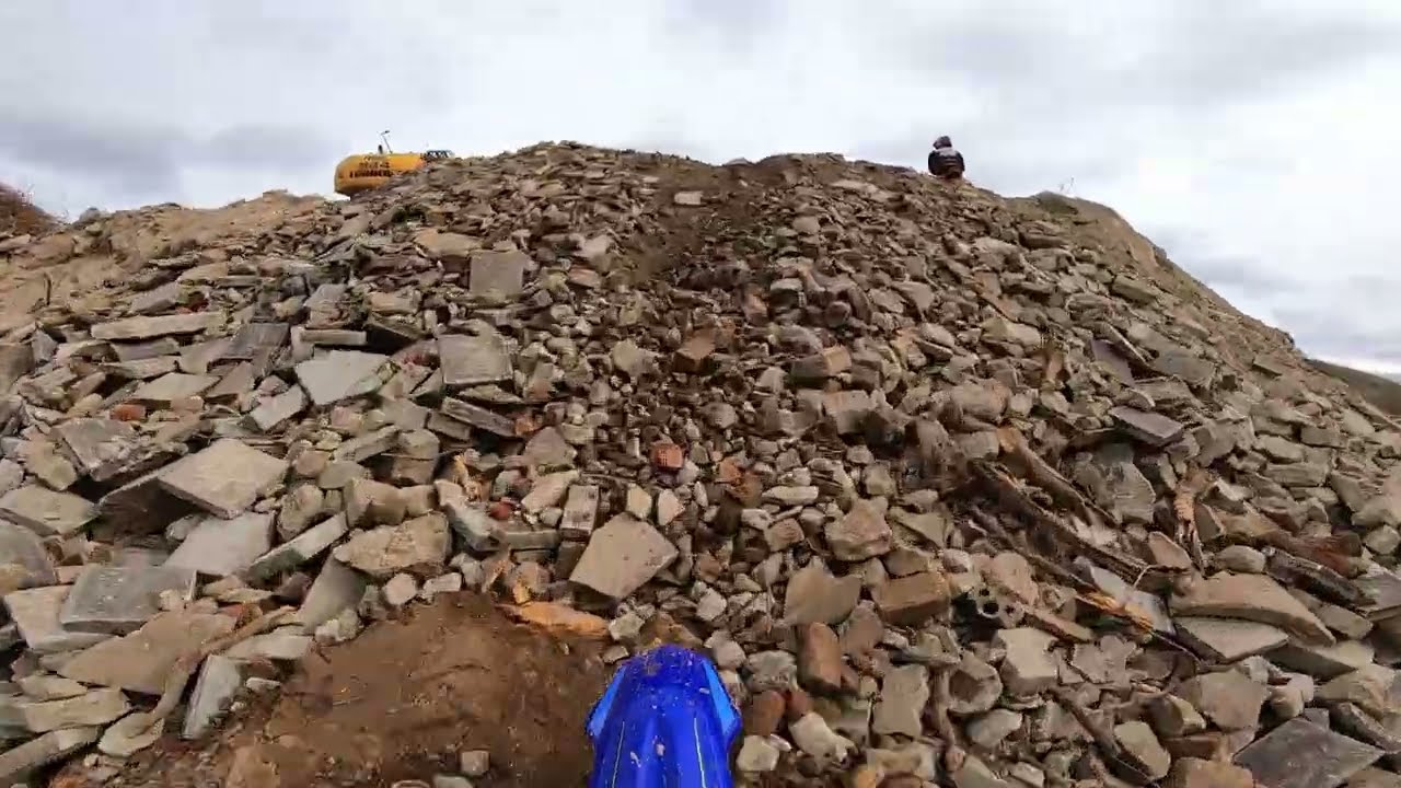 AMC ZIRNDORF Dirt Dominators Day 2026 #endurolife #motocross #enduro #sherco #bikelife #fypシ