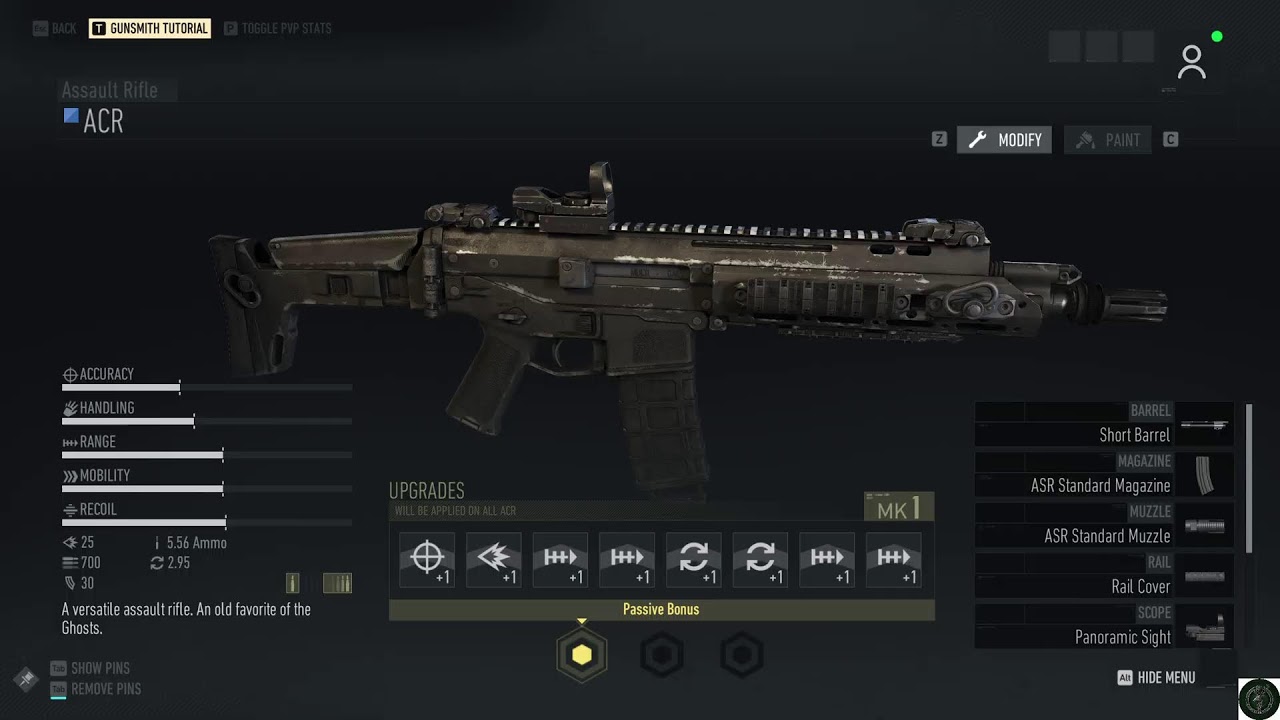 THE SPECIALIST ARCS! 🧬 Ghost Recon Breakpoint Part 2