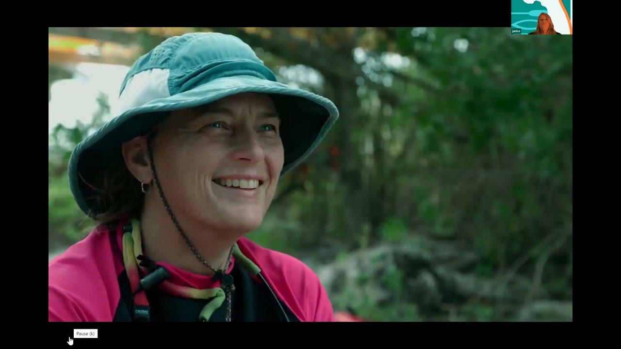 Outdoor Florida Webinar - August 2024