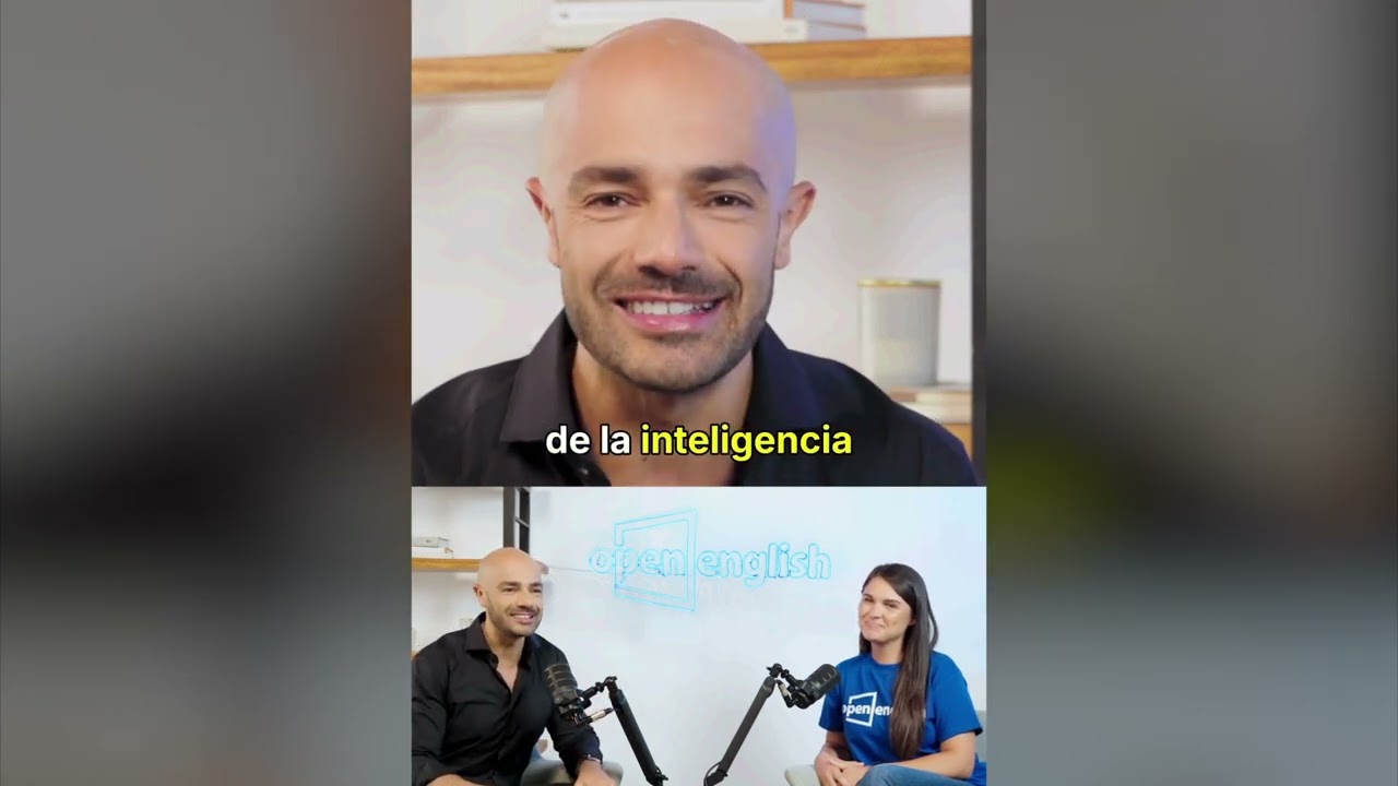 Por qué 4 millones de personas eligieron este método para aprender inglés
