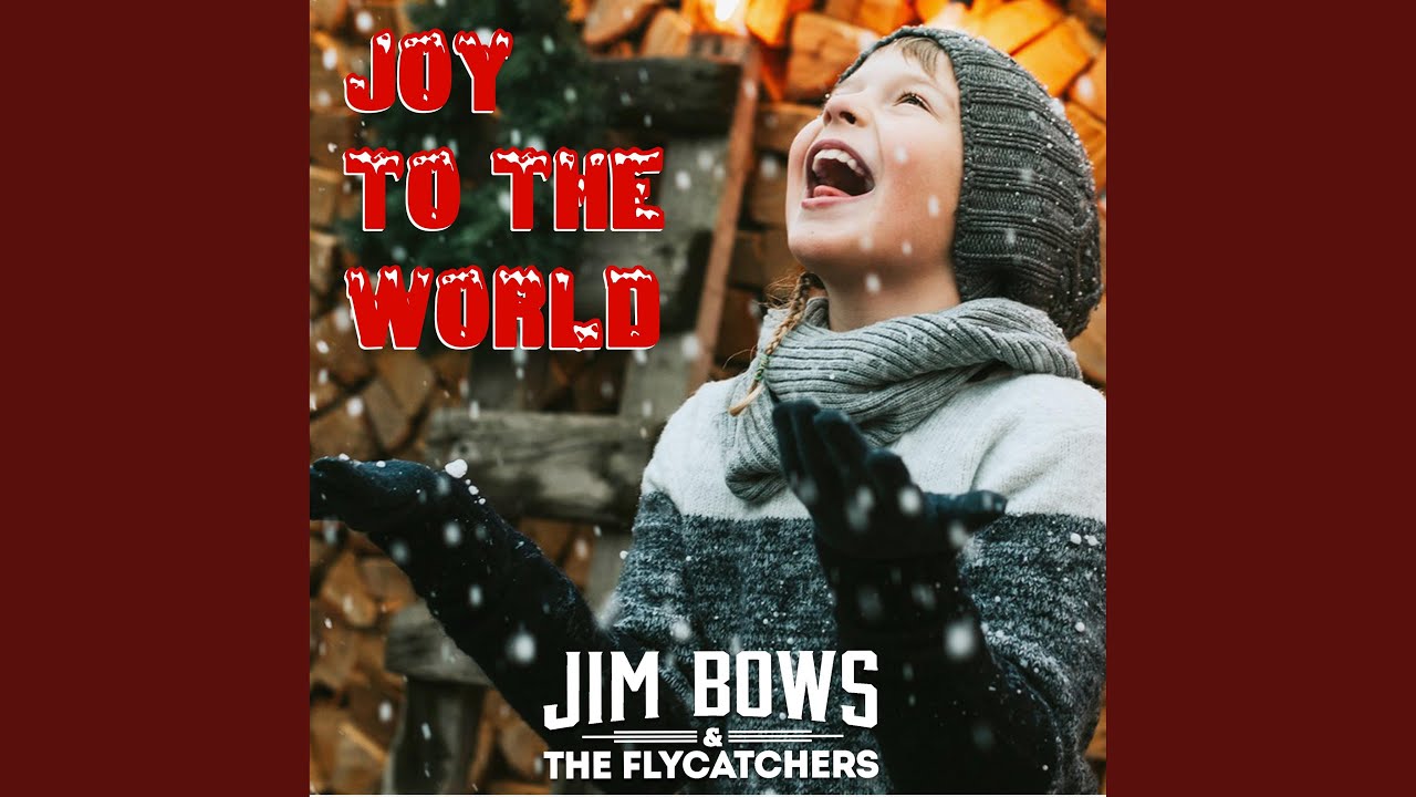 Joy To The World