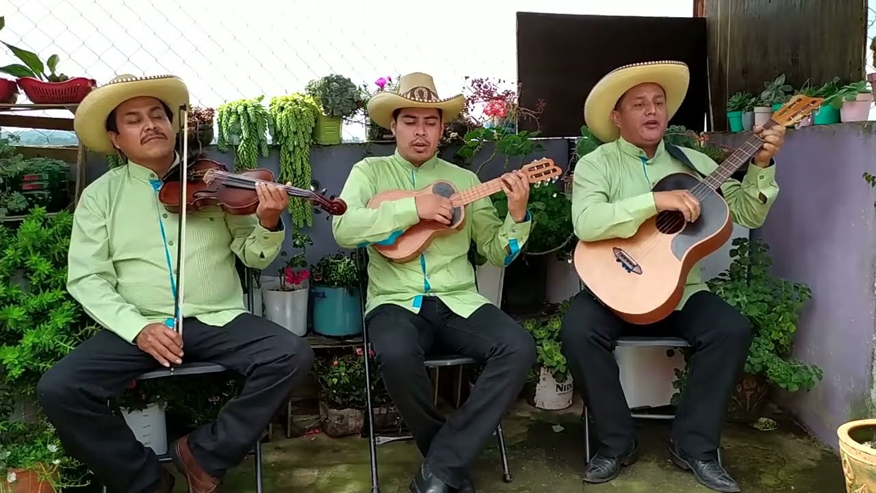 Tlen Huicani Huasteco - El Caballito