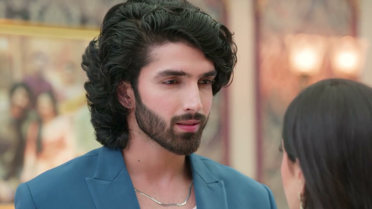 Jaane Anjaane Hum Mile | Latest Episode 36 Best Scene | Bharat Alhawat | Ayushi |Jayati |Zee TV APAC