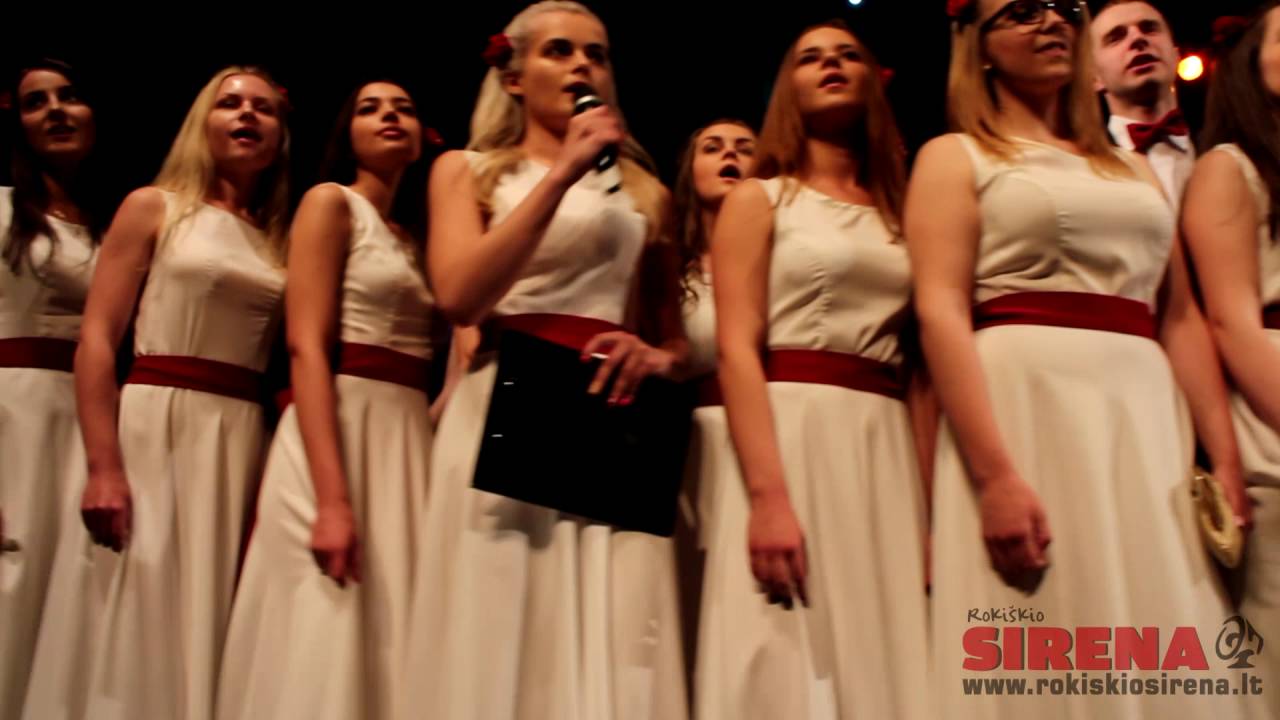 2016 05 26 dvyliktokų paskutinio skambučio šventė Rokiškio kultūros centre