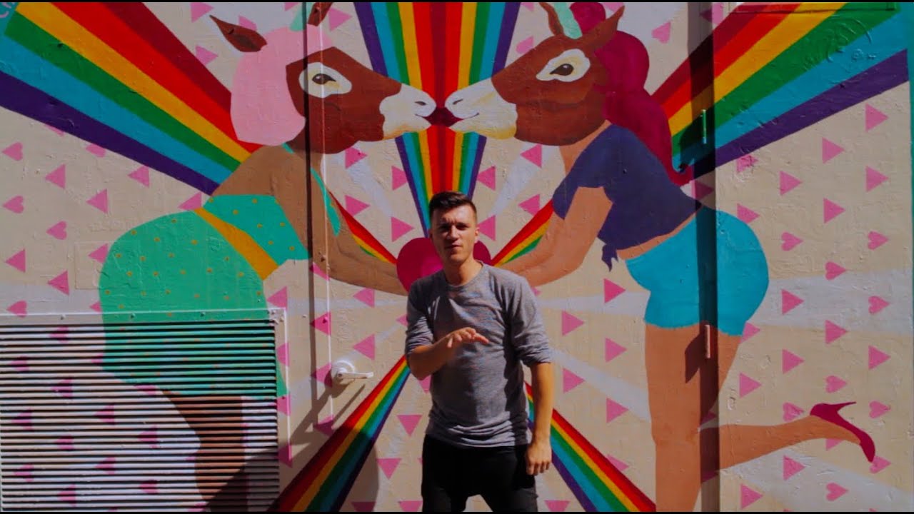 Frankmusik - Day Break
