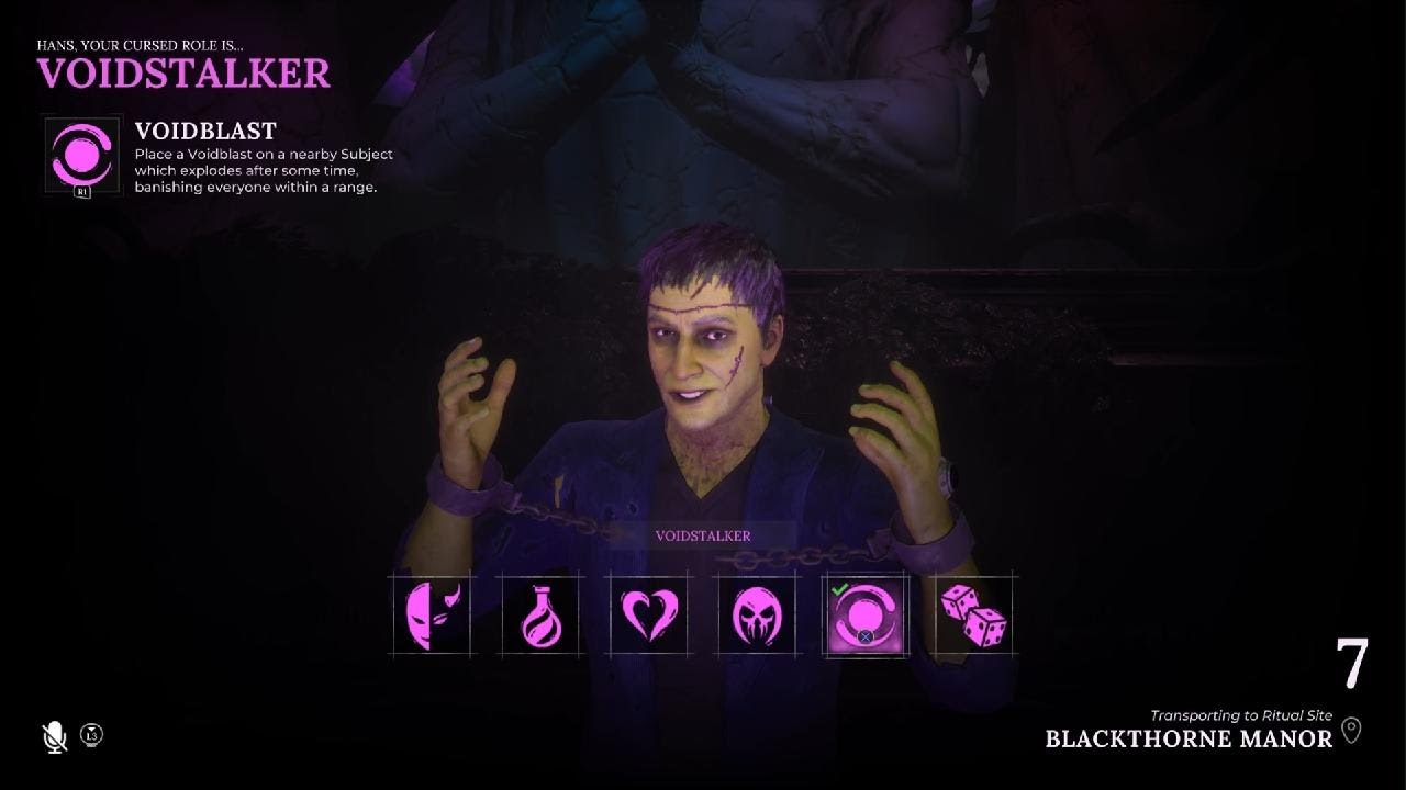 Failed key mistake Deceit 2(full game)