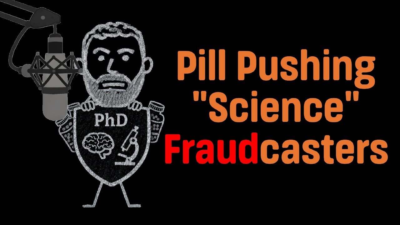 When Scientific Credentials Are Used to Sell Bad Ideas